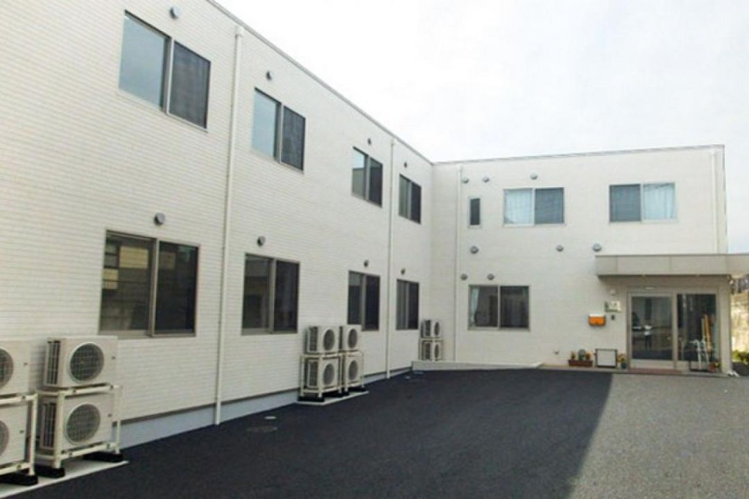愛の家グループホーム綾瀬小園