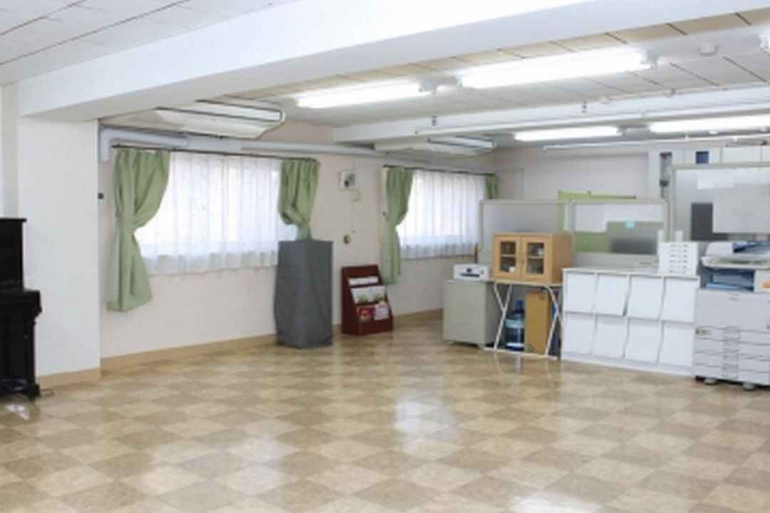 せらび新宿(介護付き有料老人ホーム)