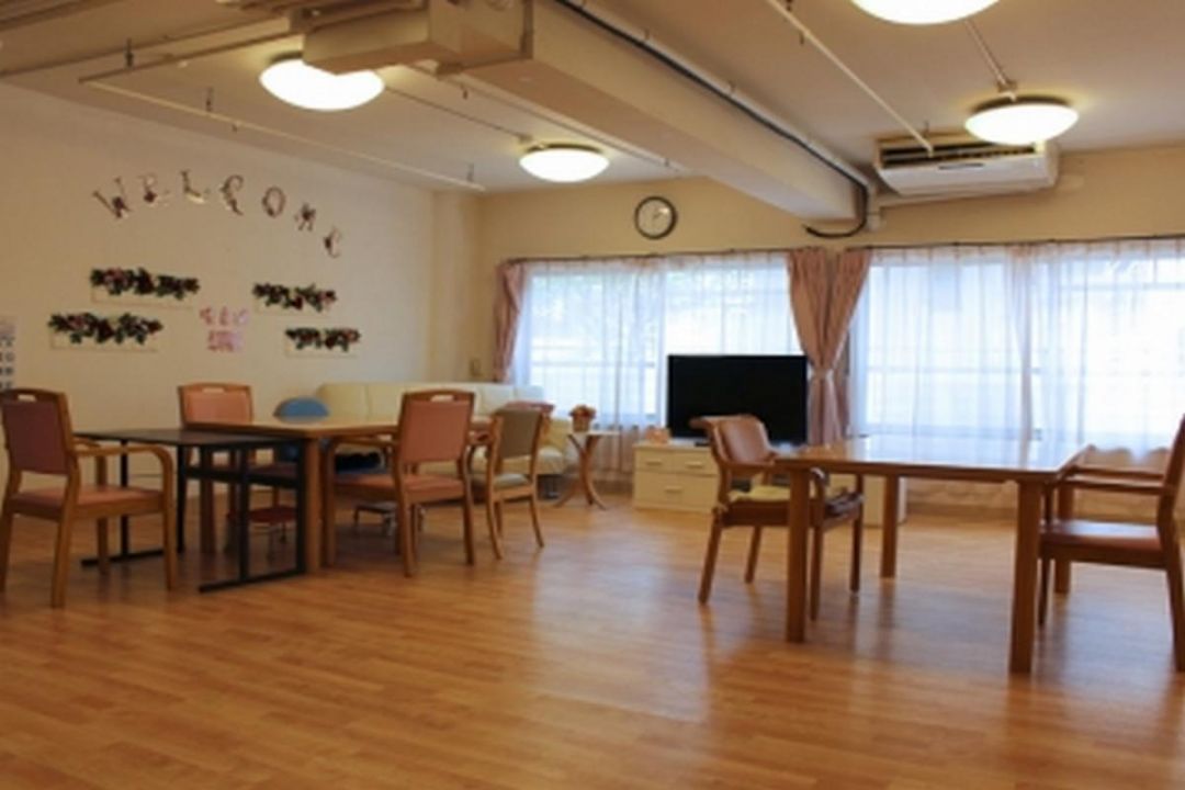 せらび新宿(介護付き有料老人ホーム)
