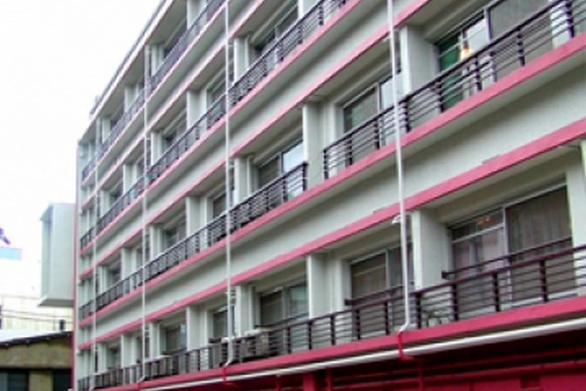 せらび新宿(介護付き有料老人ホーム)