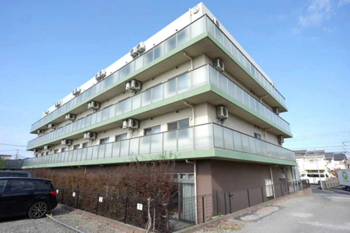 そうか翔裕館