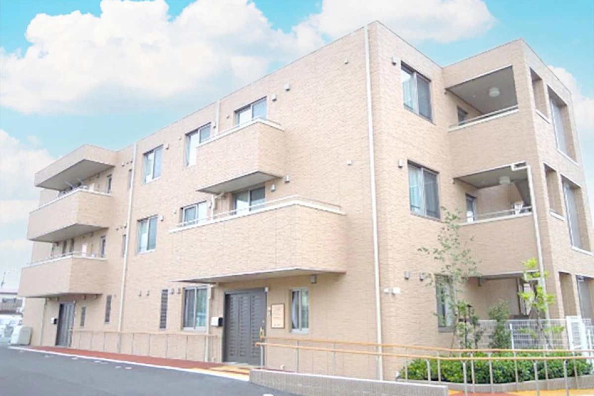 ニチイケアセンター大泉学園