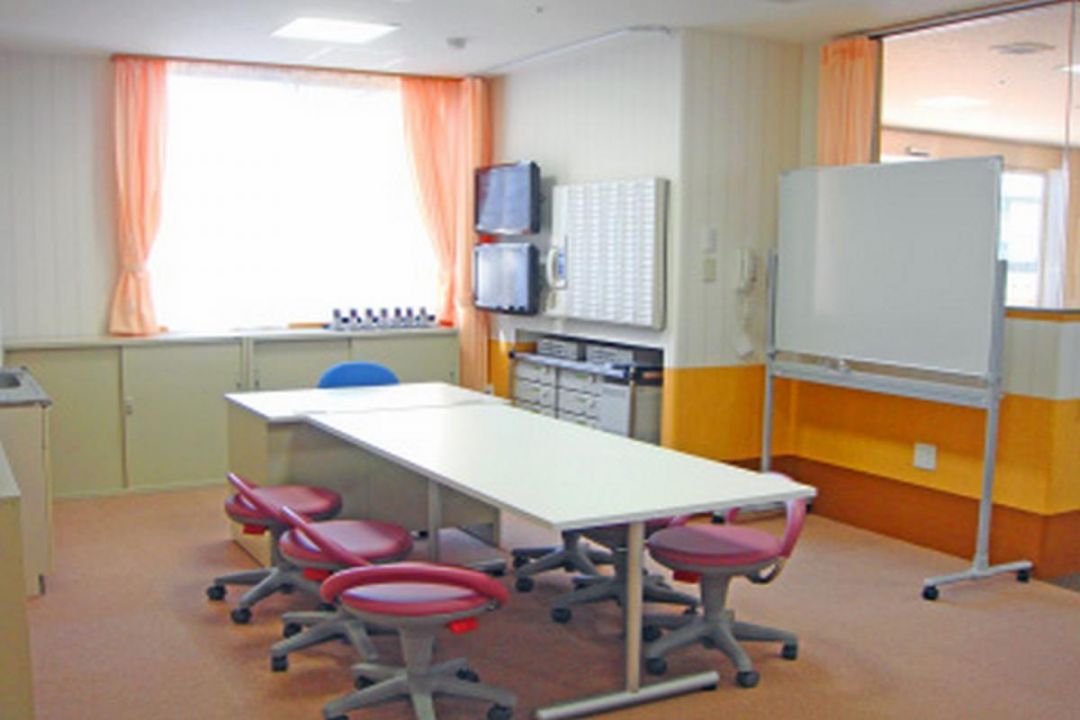 ベストライフ本厚木の施設風景（4枚目）