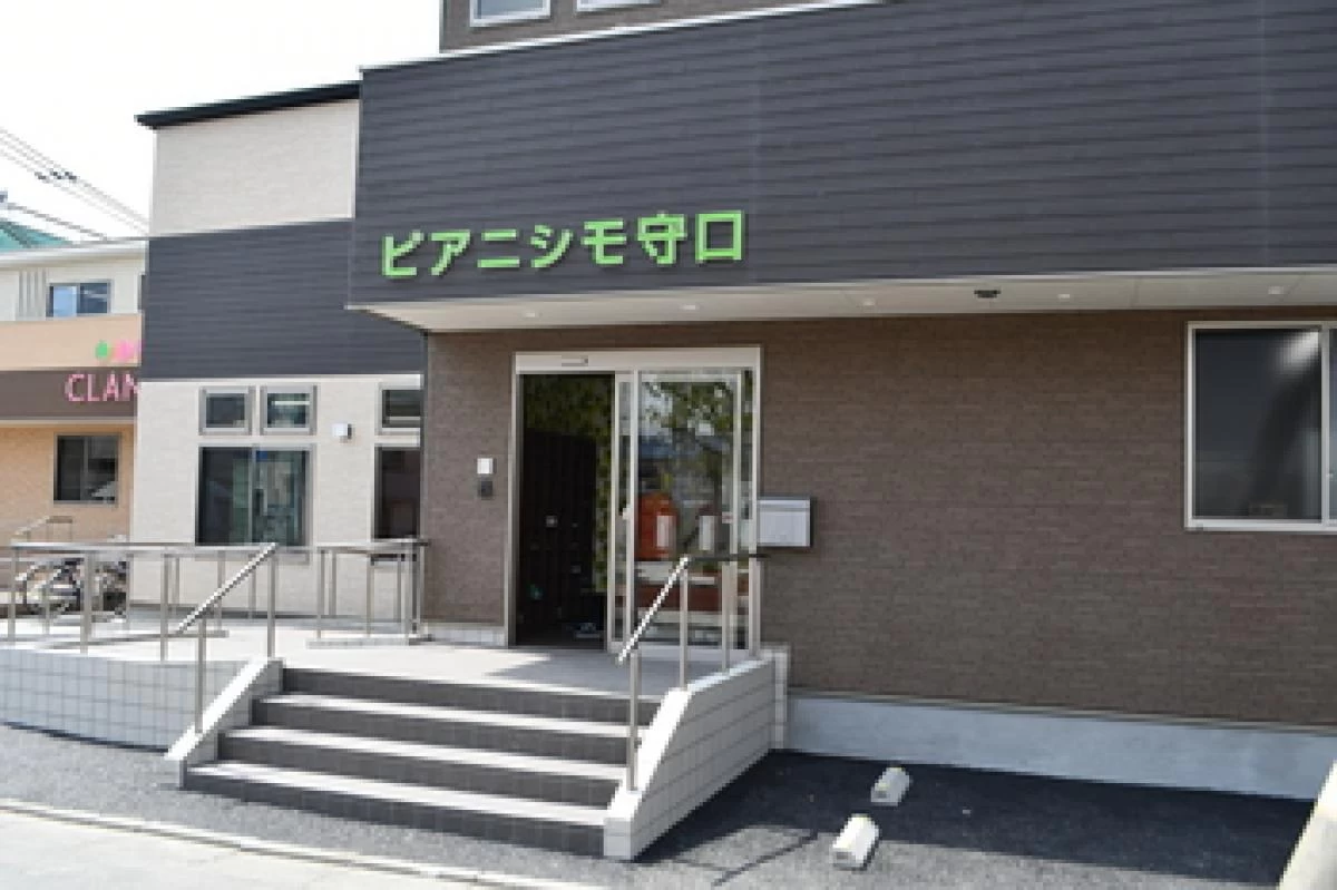 ピアニシモ守口