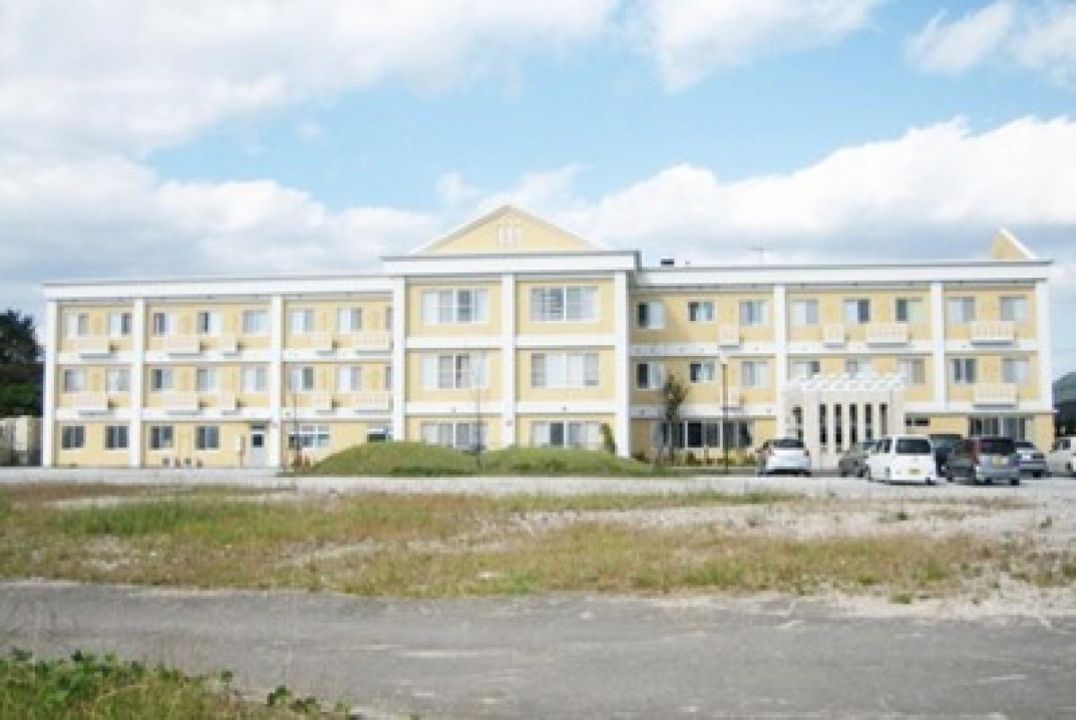 さわやか田川館