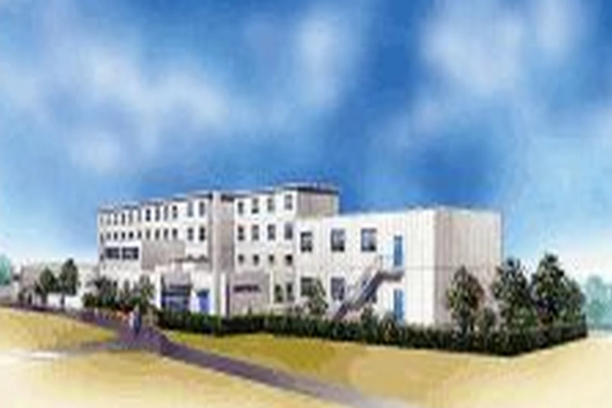 家族の家ひまわり板橋