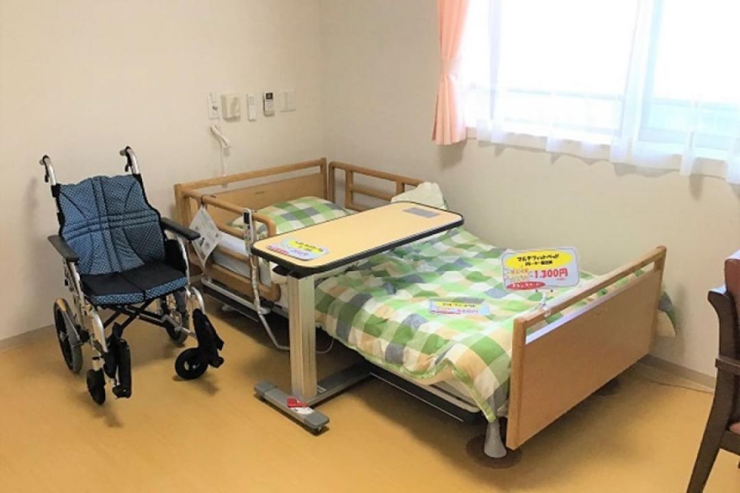 ちよの里弐番館