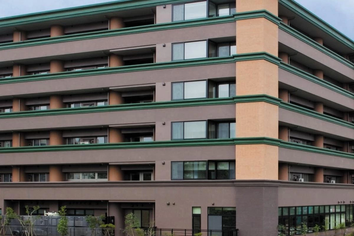 徒歩圏内に駅や公園、ショッピングモール有！利便性の高い環境で過ごせます