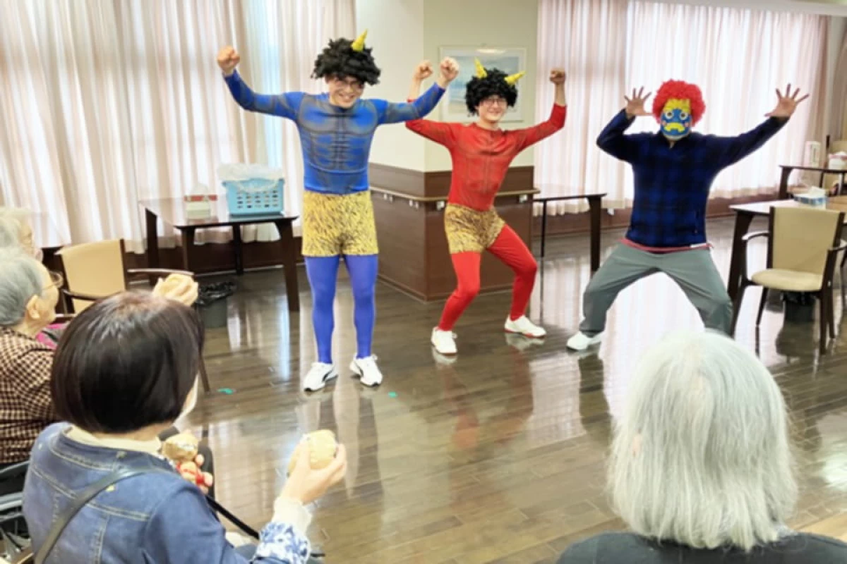 SOMPOケア ラヴィーレレジデンス泉中央