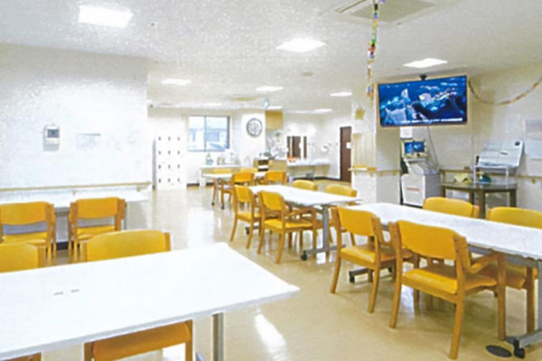 住宅型有料老人ホーム 順風苑