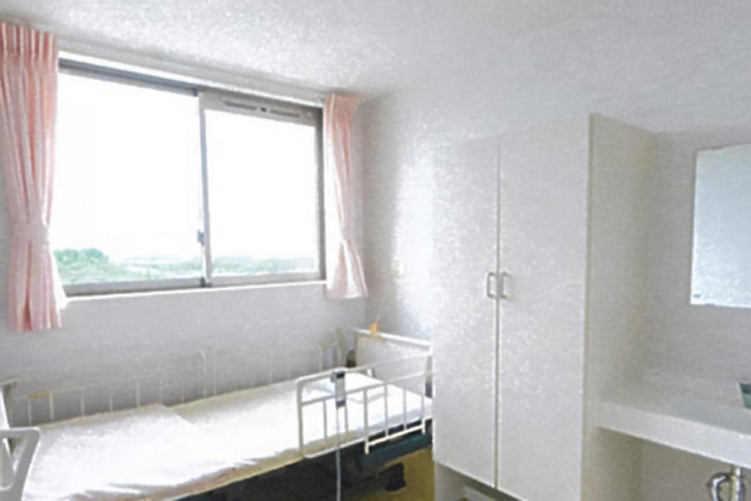 住宅型有料老人ホーム 順風苑