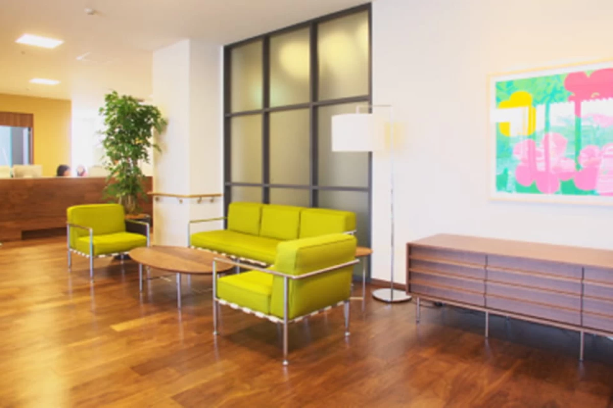 カーサプラチナ大和