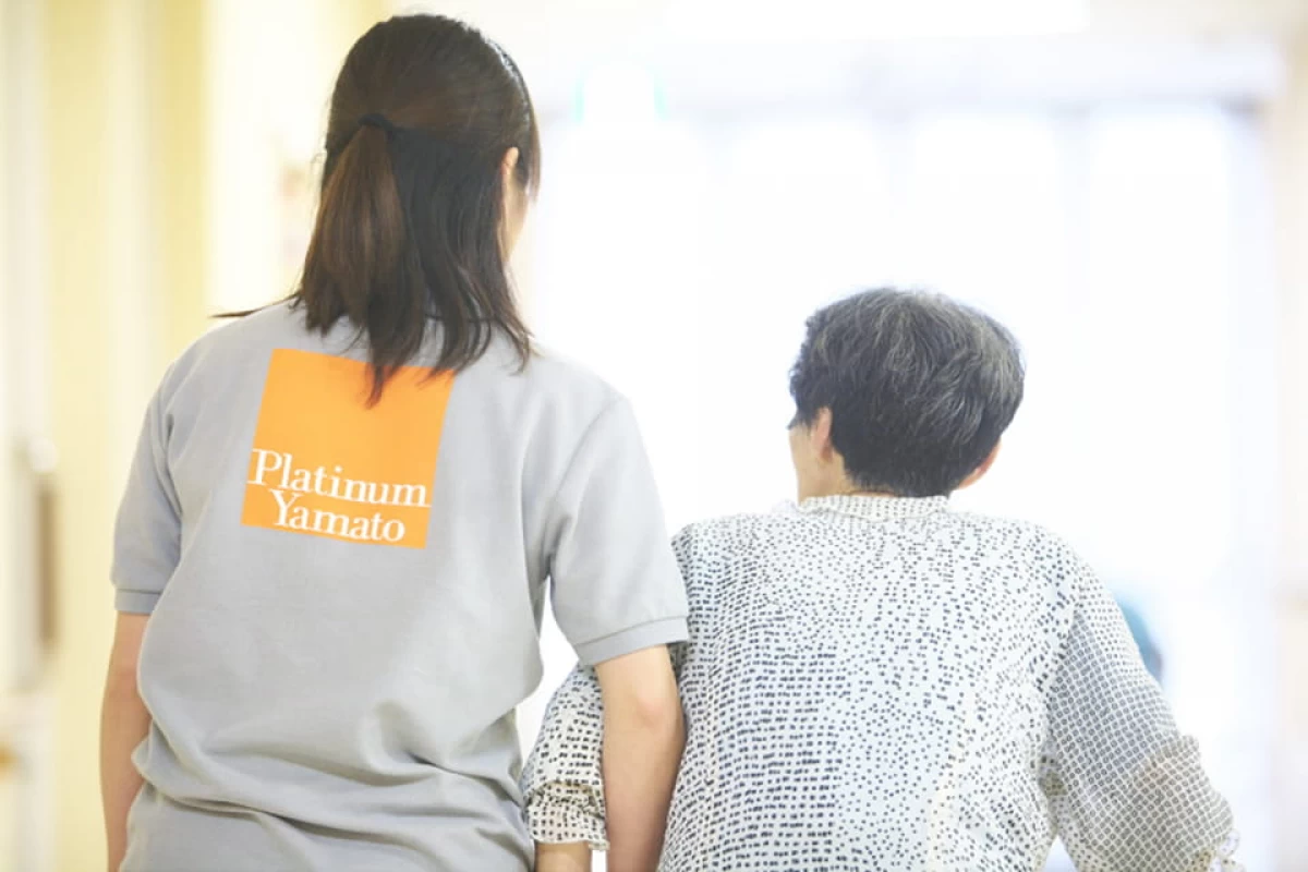 カーサプラチナ大和