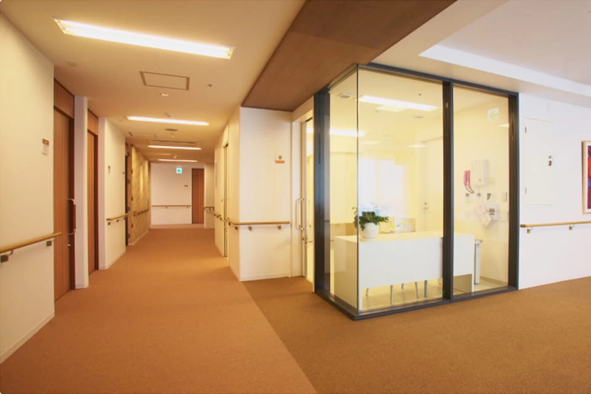 カーサプラチナ大和