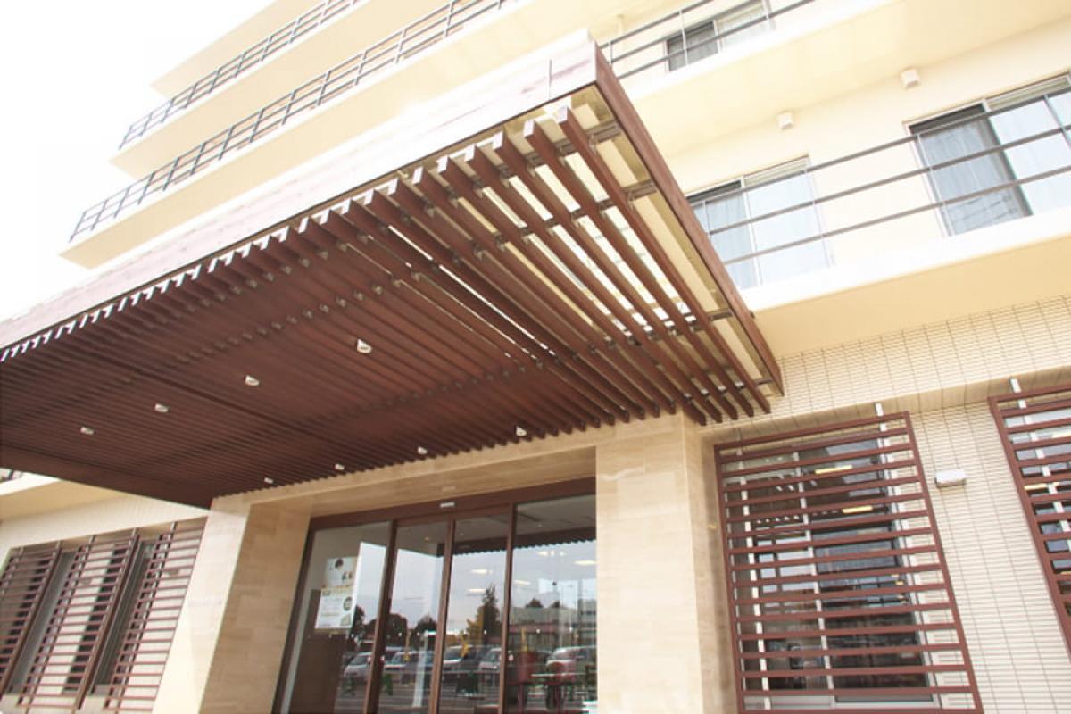 カーサプラチナ大和