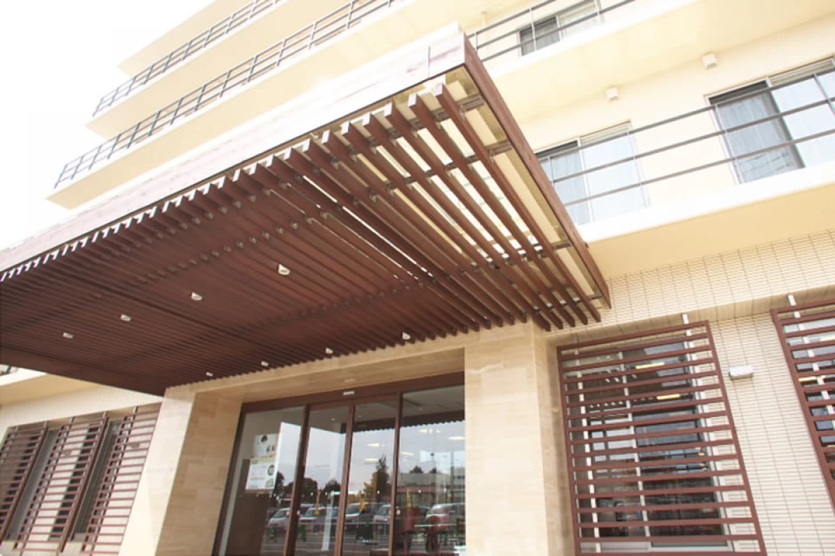 カーサプラチナ大和