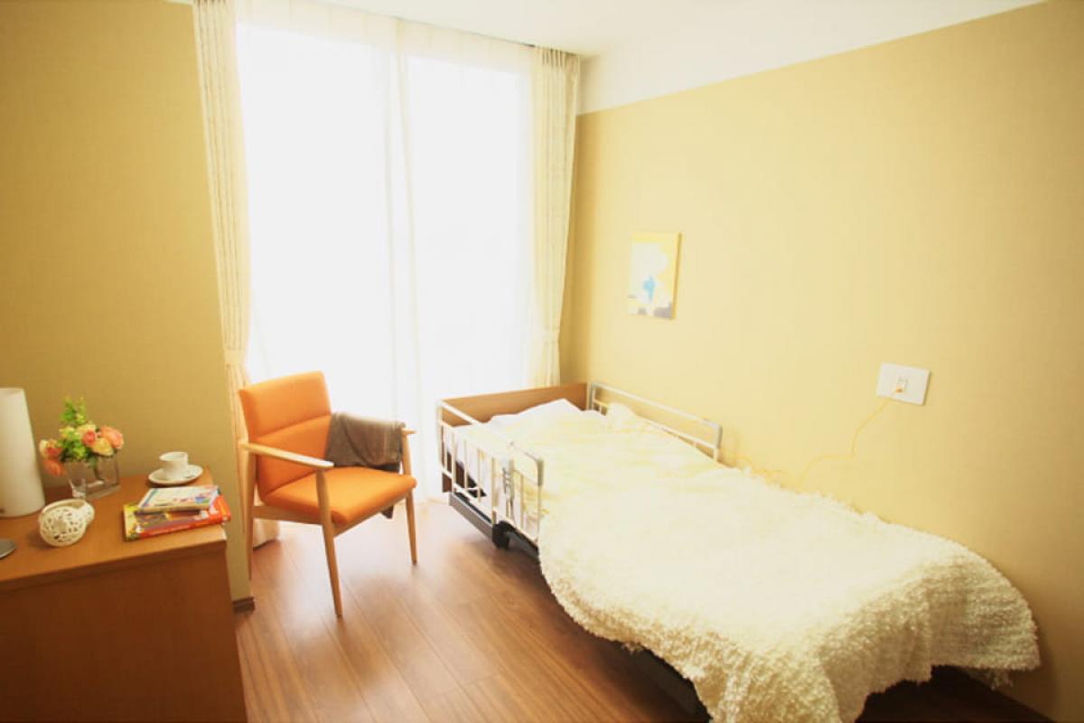 カーサプラチナ大和