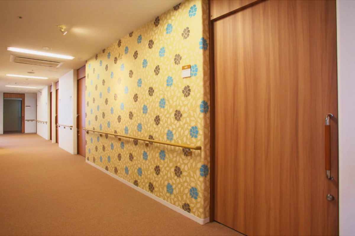 カーサプラチナ大和