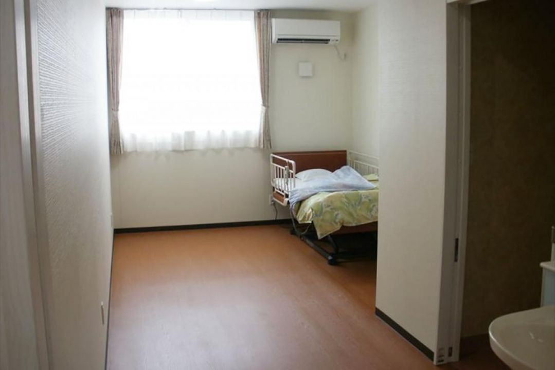 ８７Ｈｏｕｓｅの居室