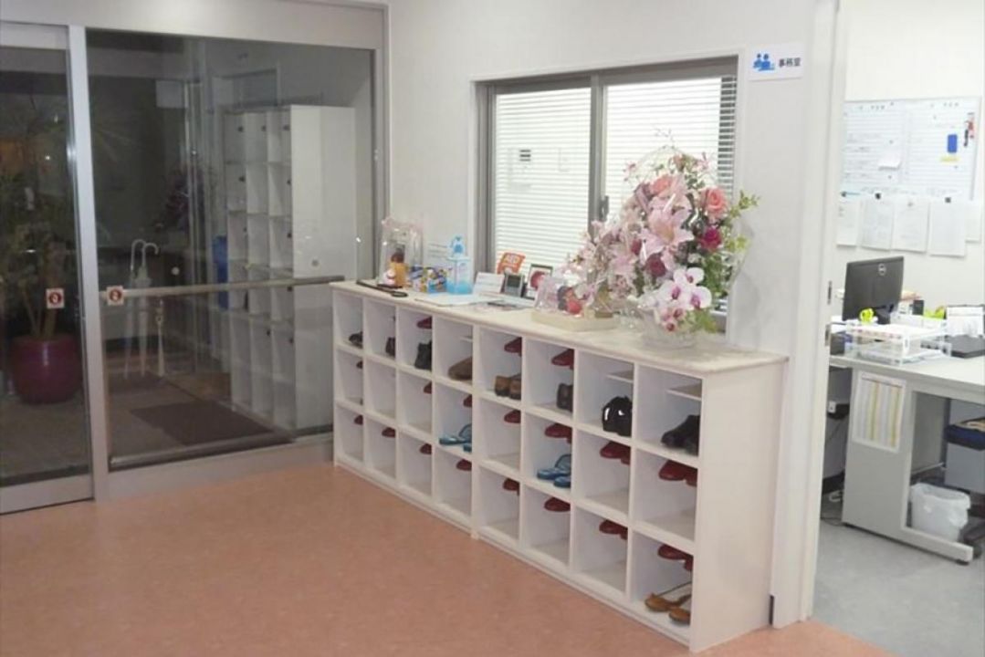 ８７Ｈｏｕｓｅの施設風景（4枚目）