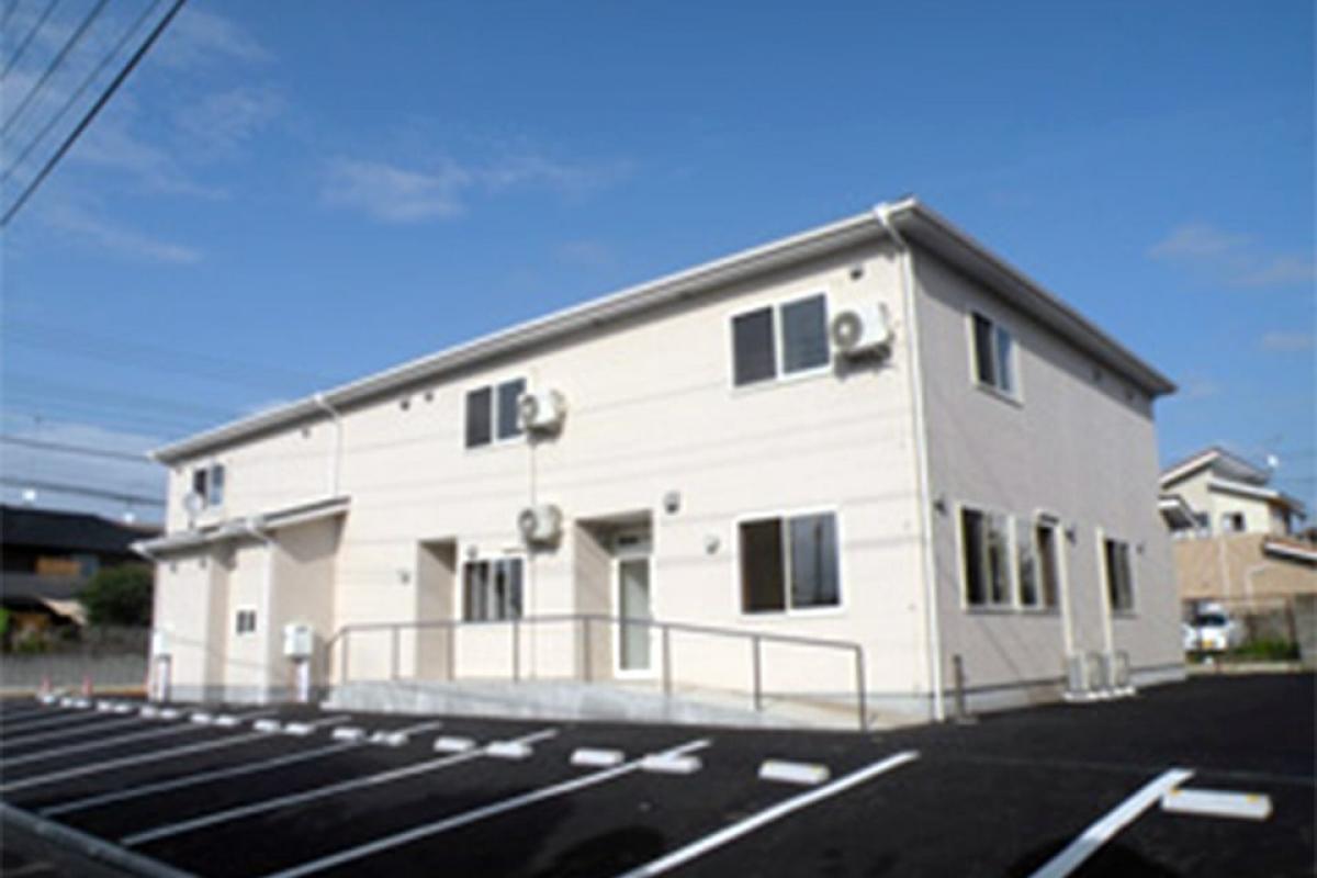 まごころの家 堀町