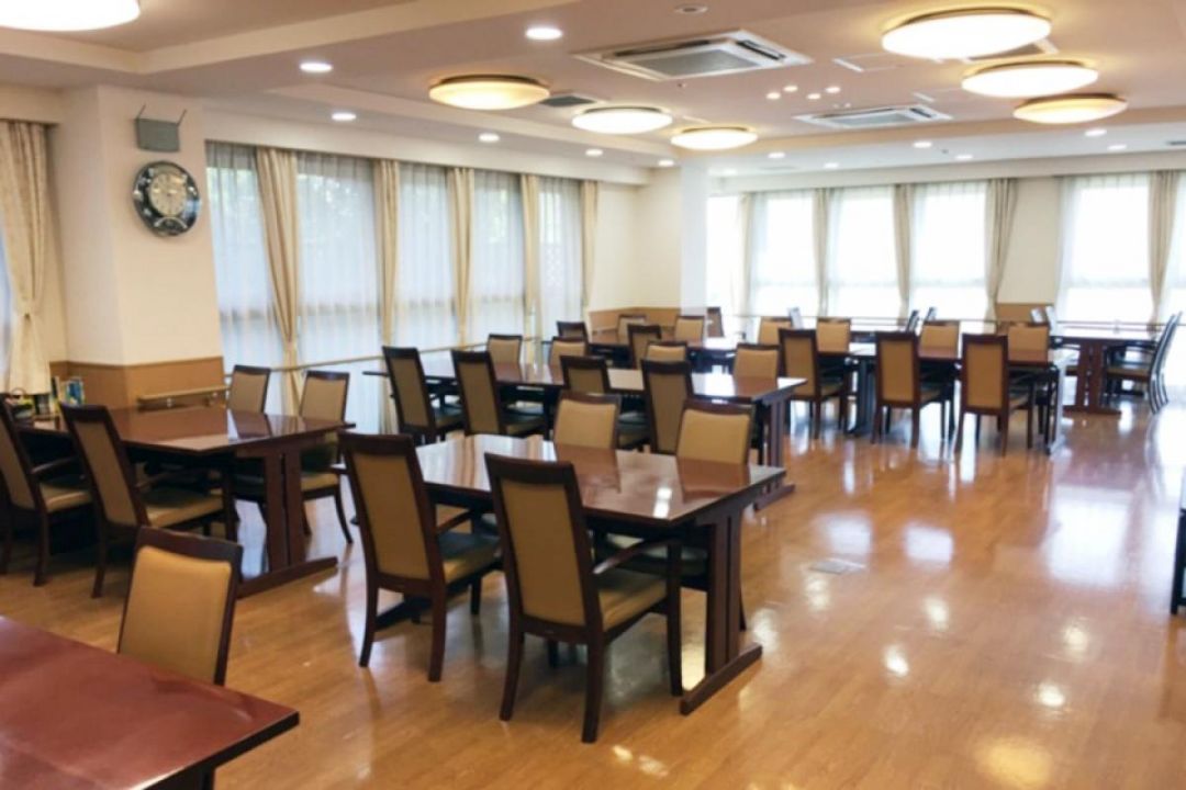 SOMPOケア そんぽの家S茨木中穂積