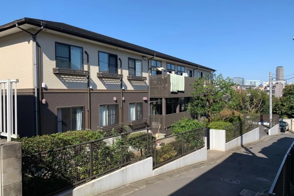 ウェルミー上目黒