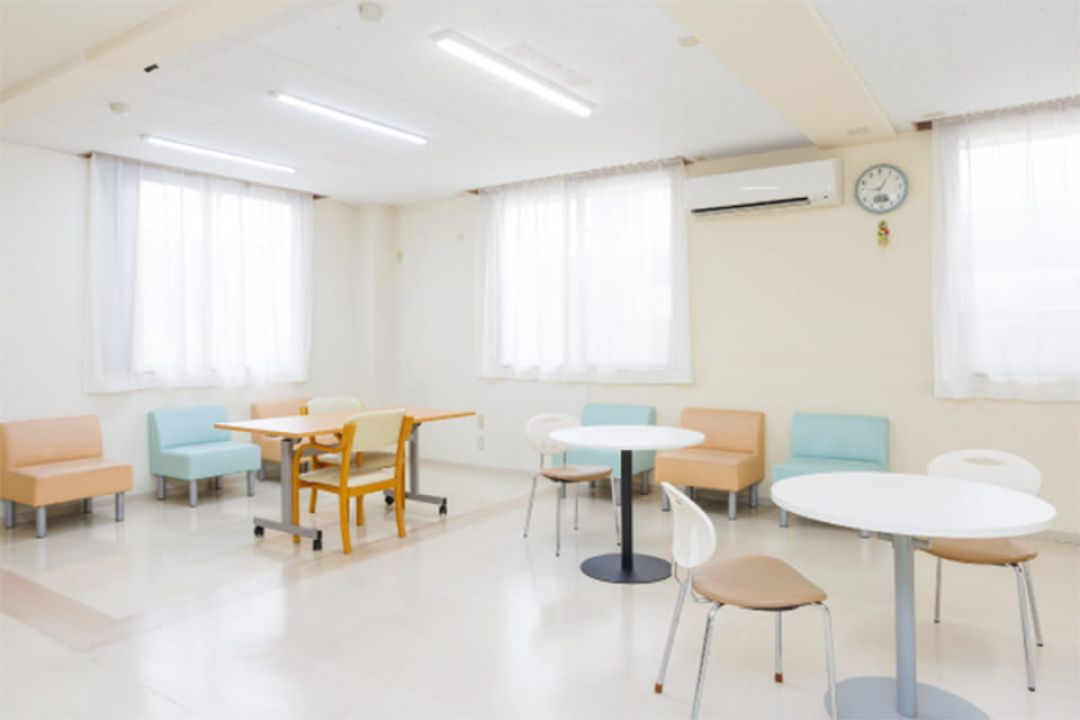 サンライズ志段味