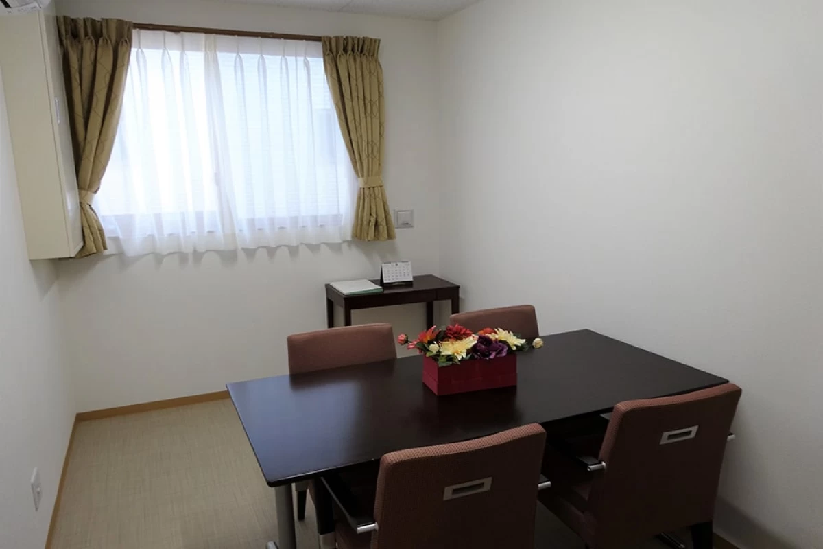 グループホームスミール亀田