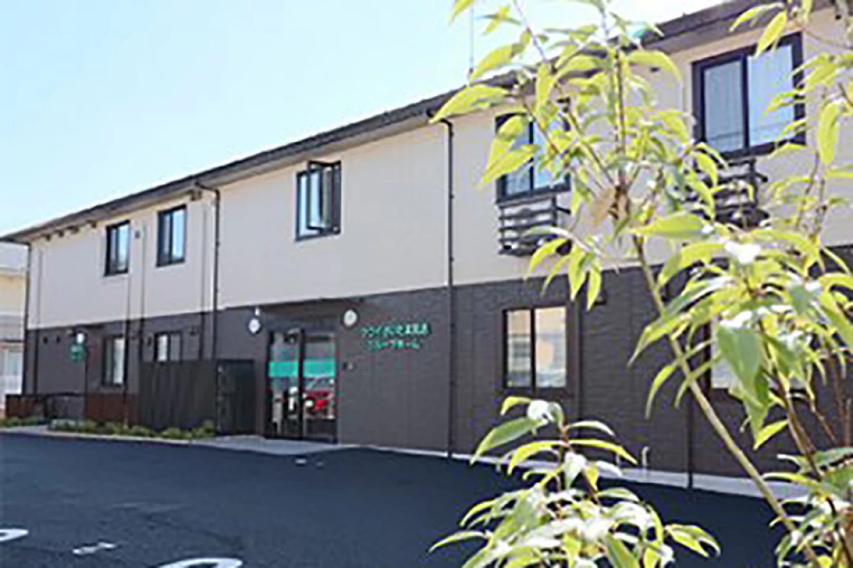 ツクイさいたま見沼グループホーム