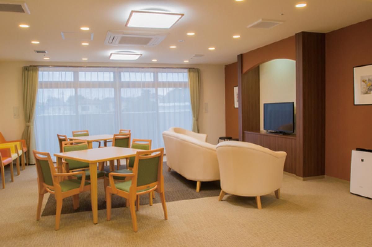 健康的で美味しいお食事で日々に活力を