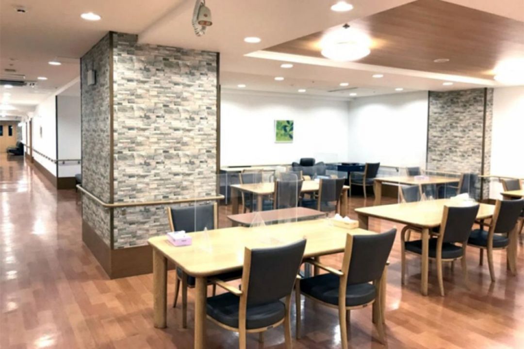 SOMPOケア そんぽの家 苗穂