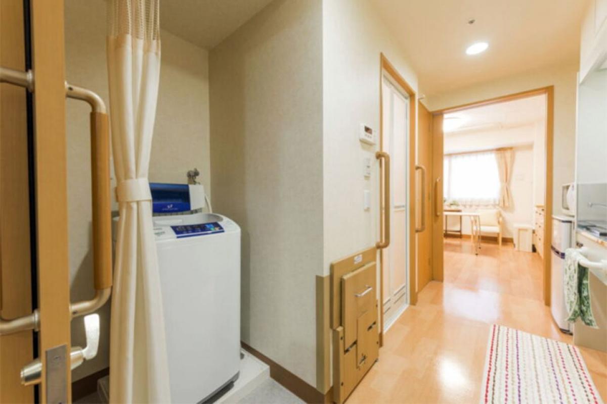 SOMPOケア そんぽの家 苗穂