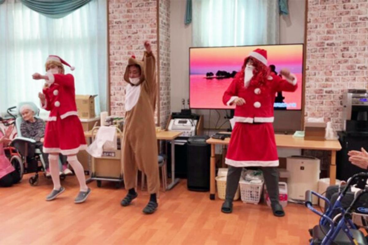 季節の年中行事