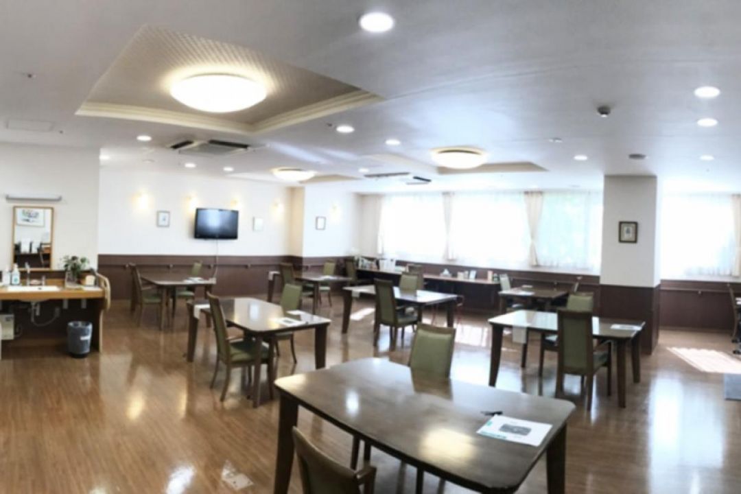 SOMPOケア そんぽの家S江古田