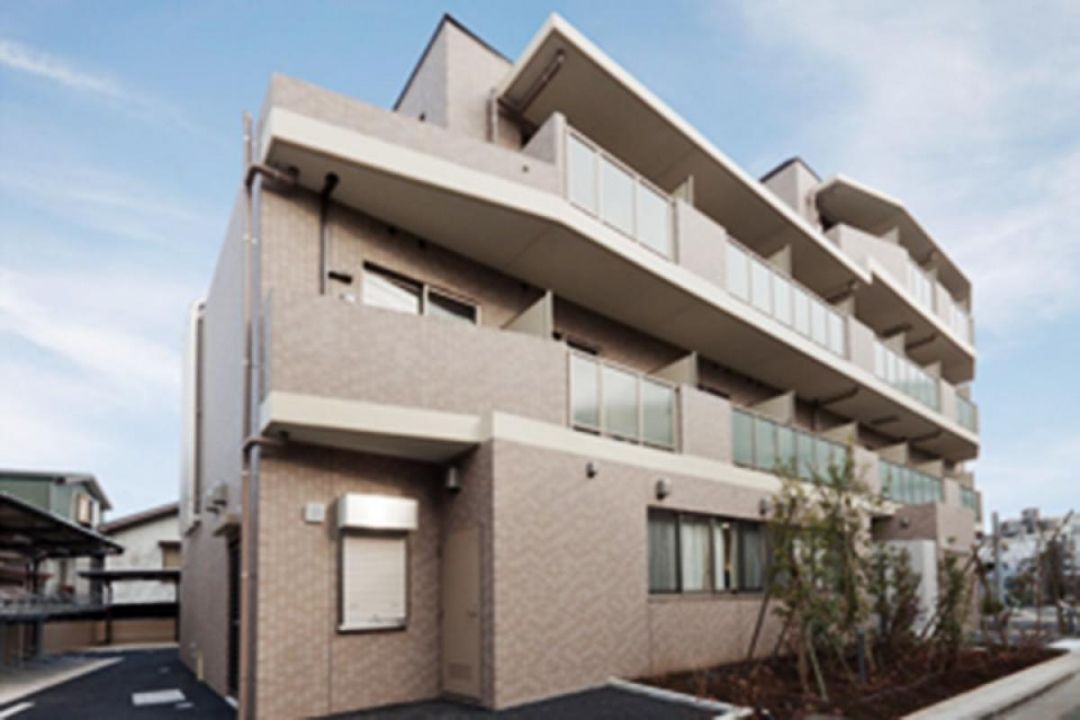 SOMPOケア そんぽの家S江古田