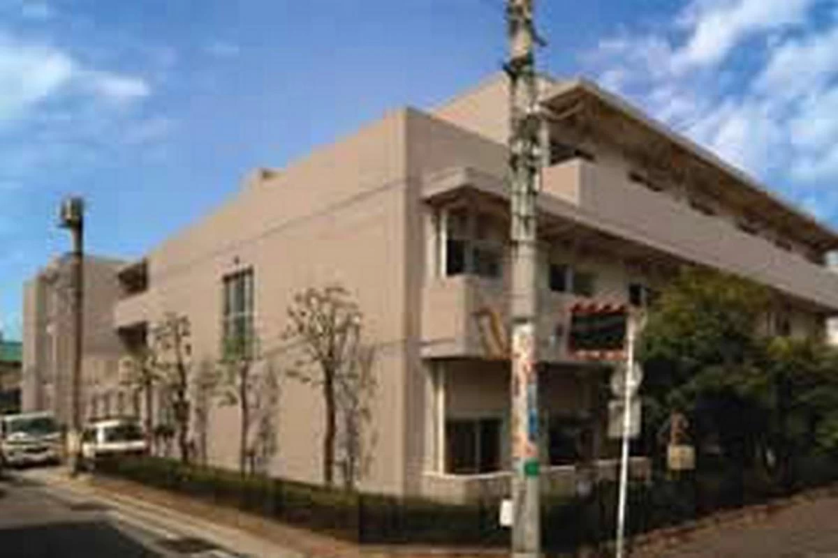 ラ・ヴィ南浦和II