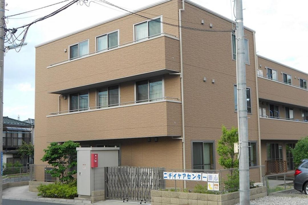 ニチイケアセンター藤心