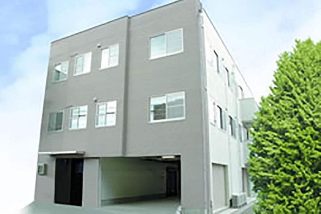 アメニティホーム本郷