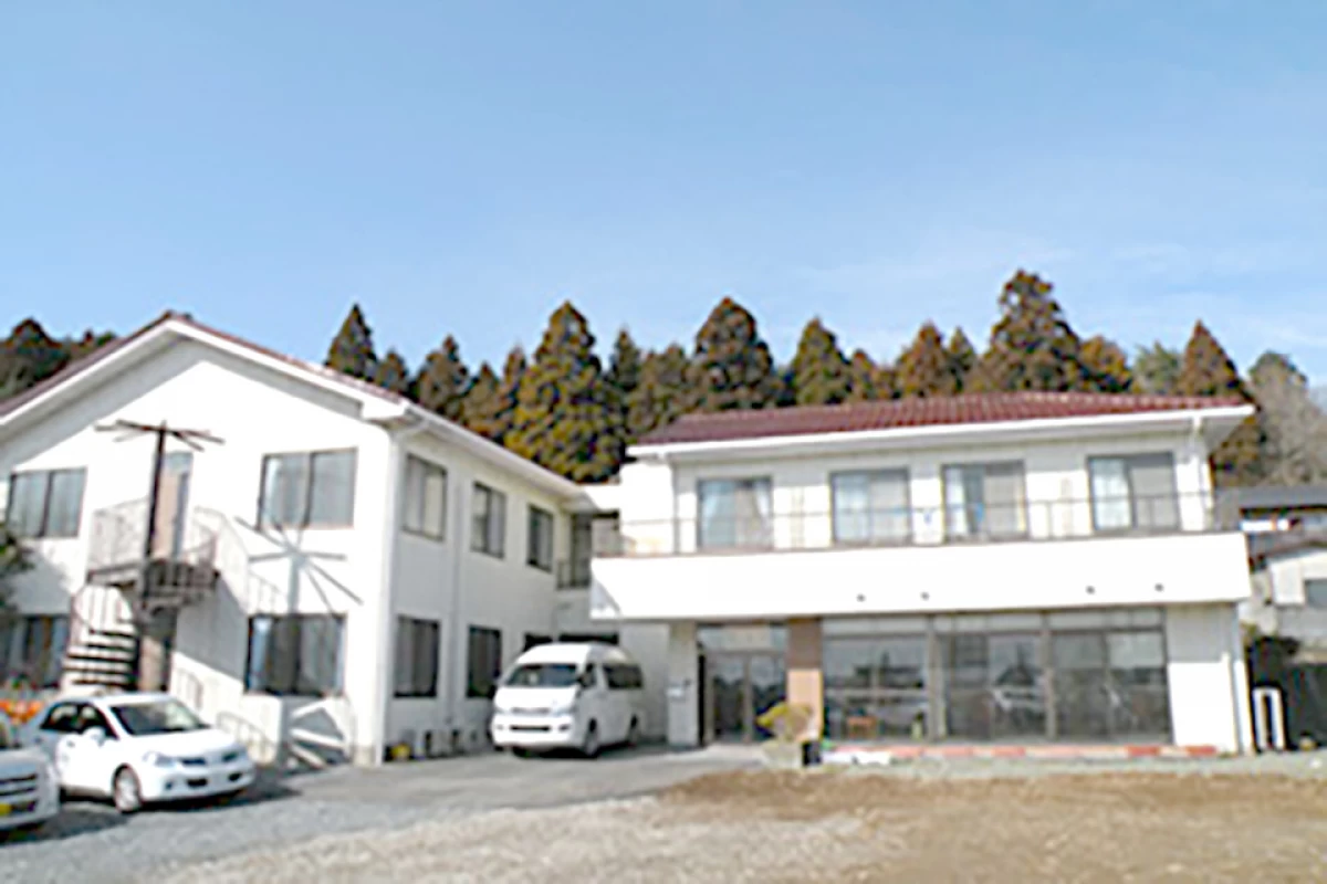 まごころの家 すえひろ