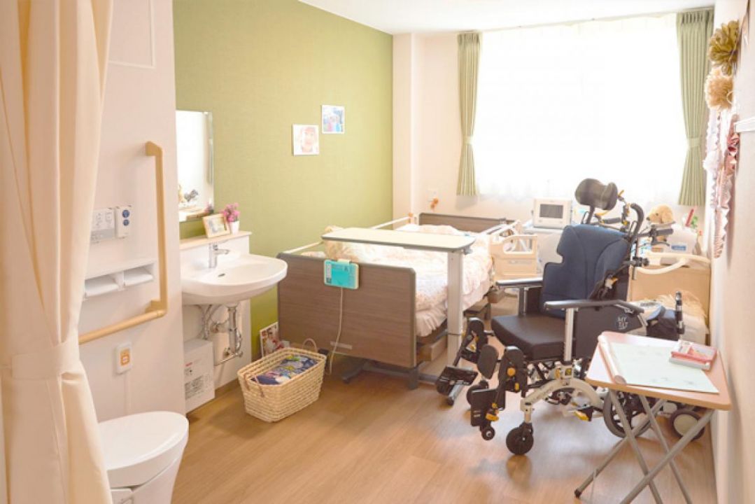 ReHOPE 南町田の施設風景（4枚目）