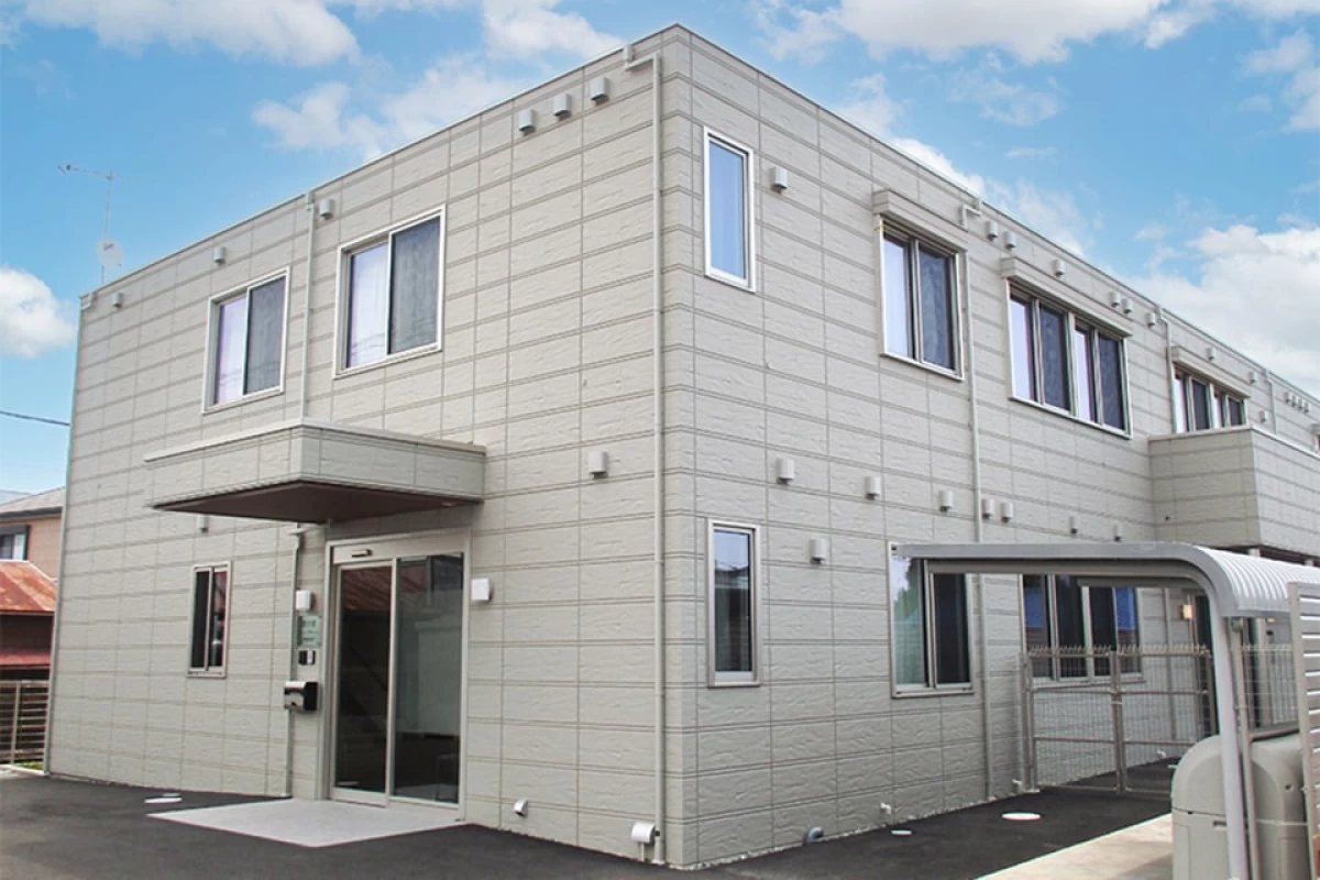 愛の家グループホーム 伊勢原神戸