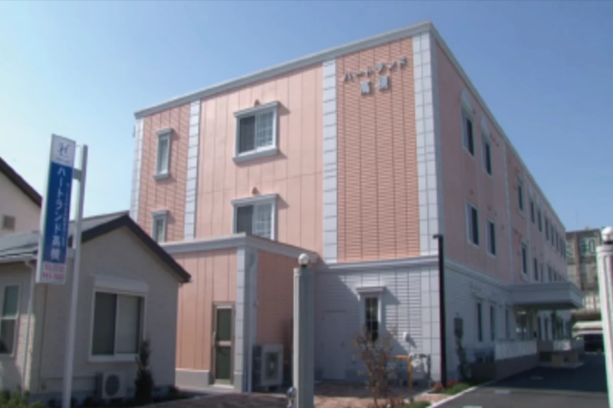 ハートランド高槻