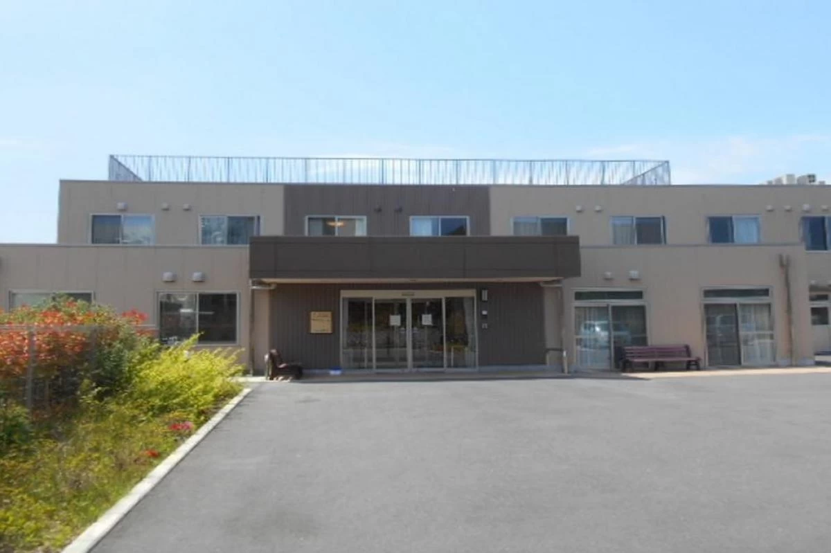 ニチイケアセンターさがみの国湘南