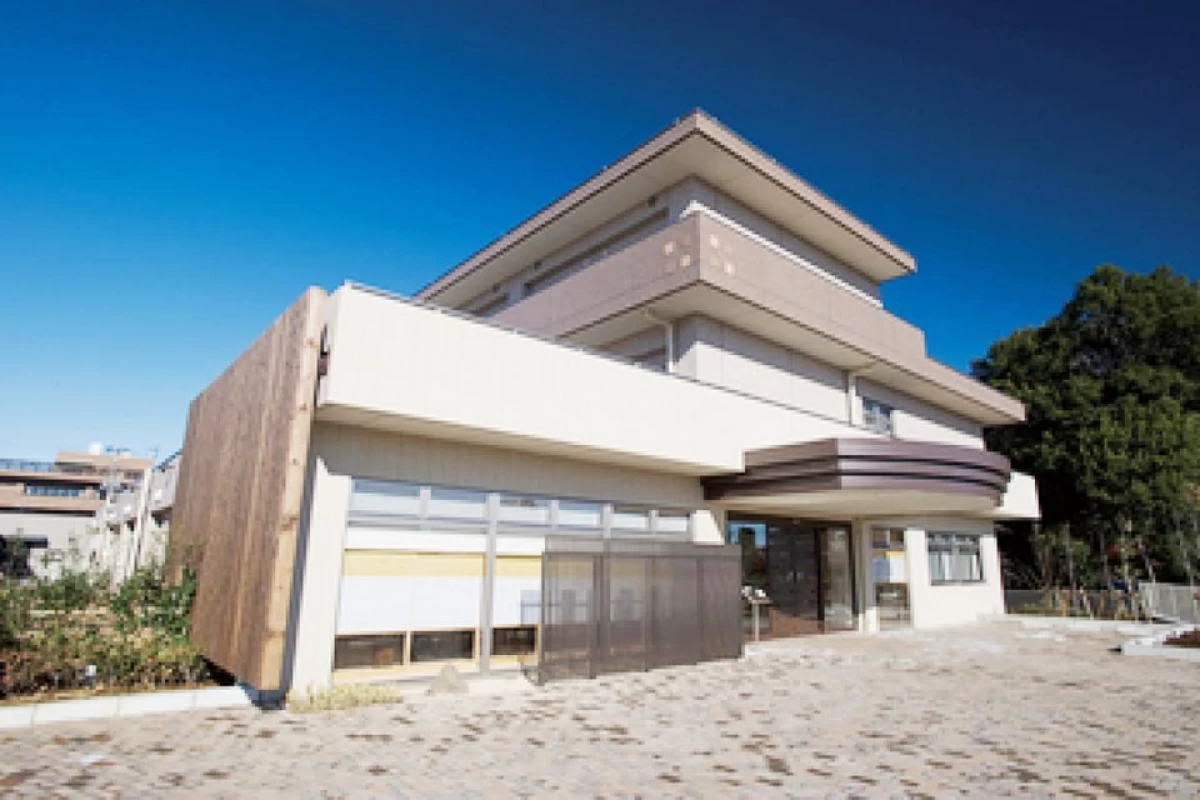 SOMPOケア ラヴィーレ大宮弐番館