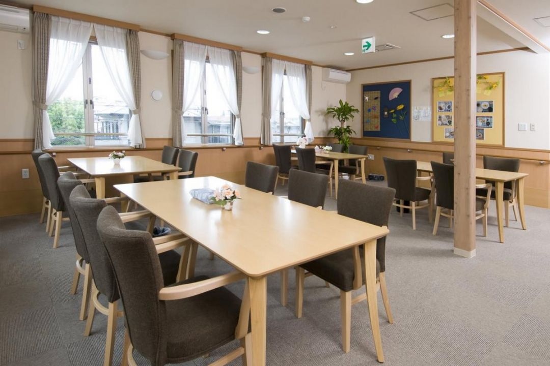 あずみ苑ラ・テラス葛城