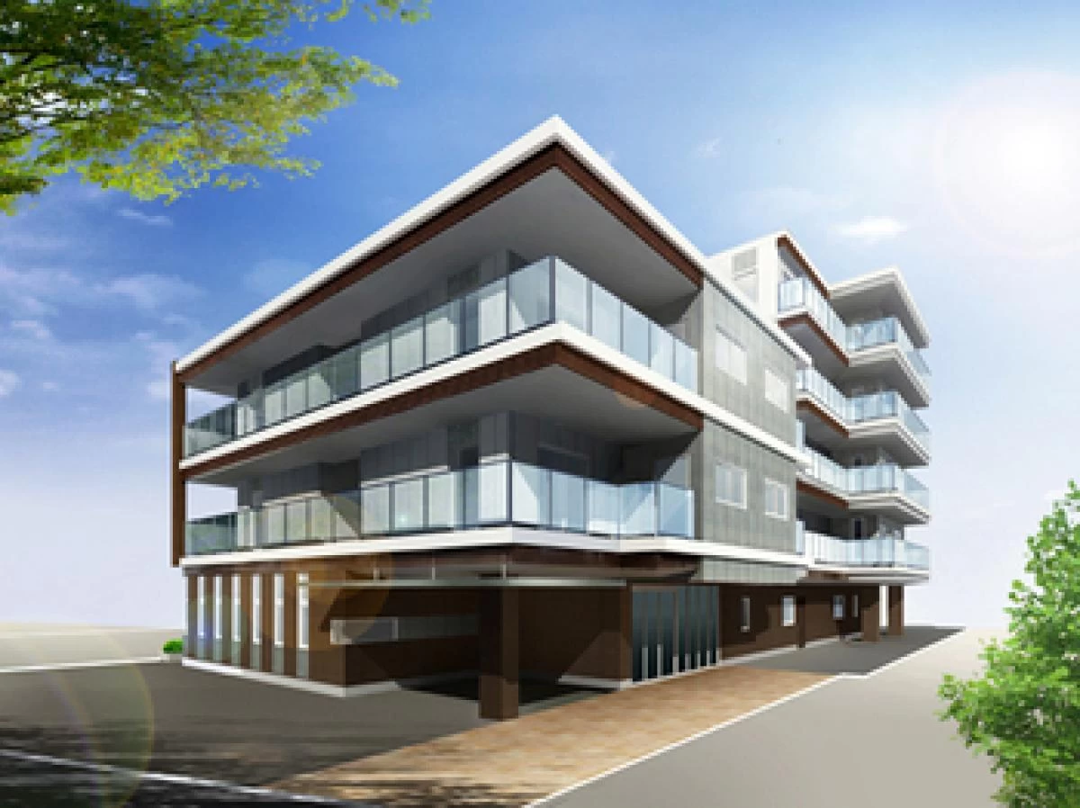 有料老人ホームココリ