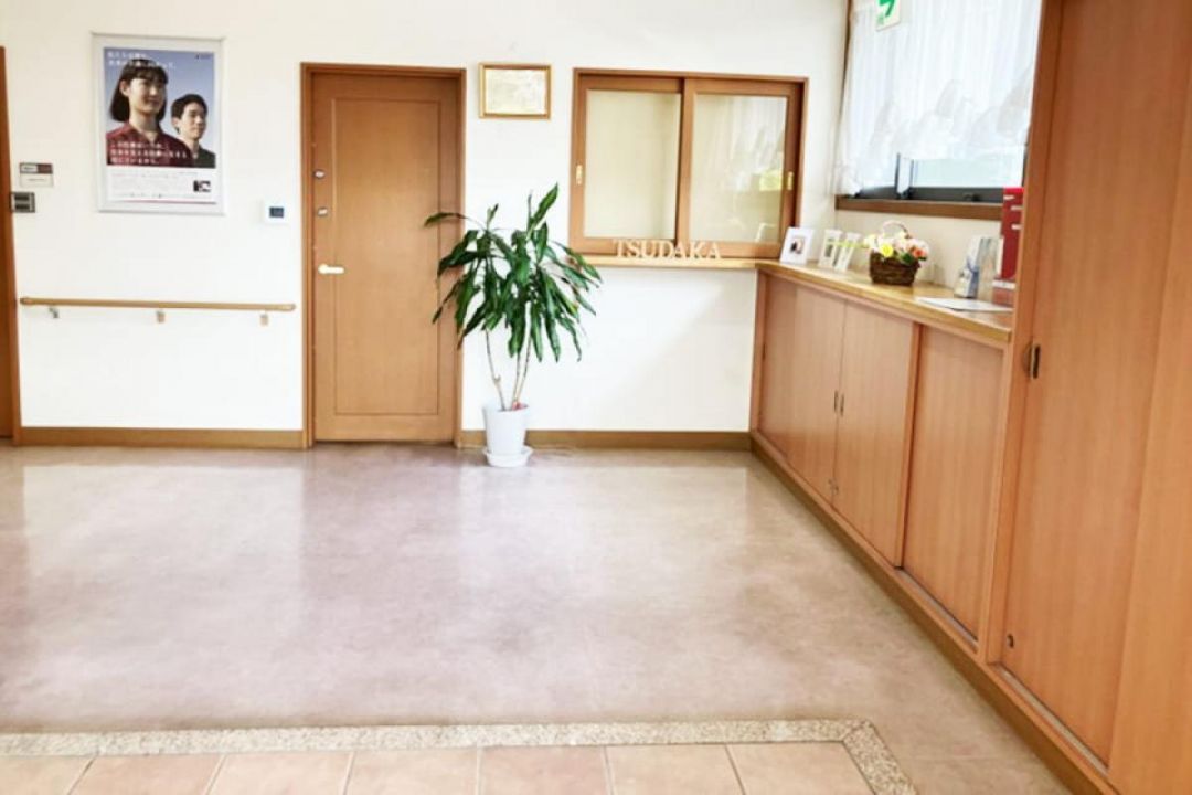 SOMPOケア そんぽの家津高