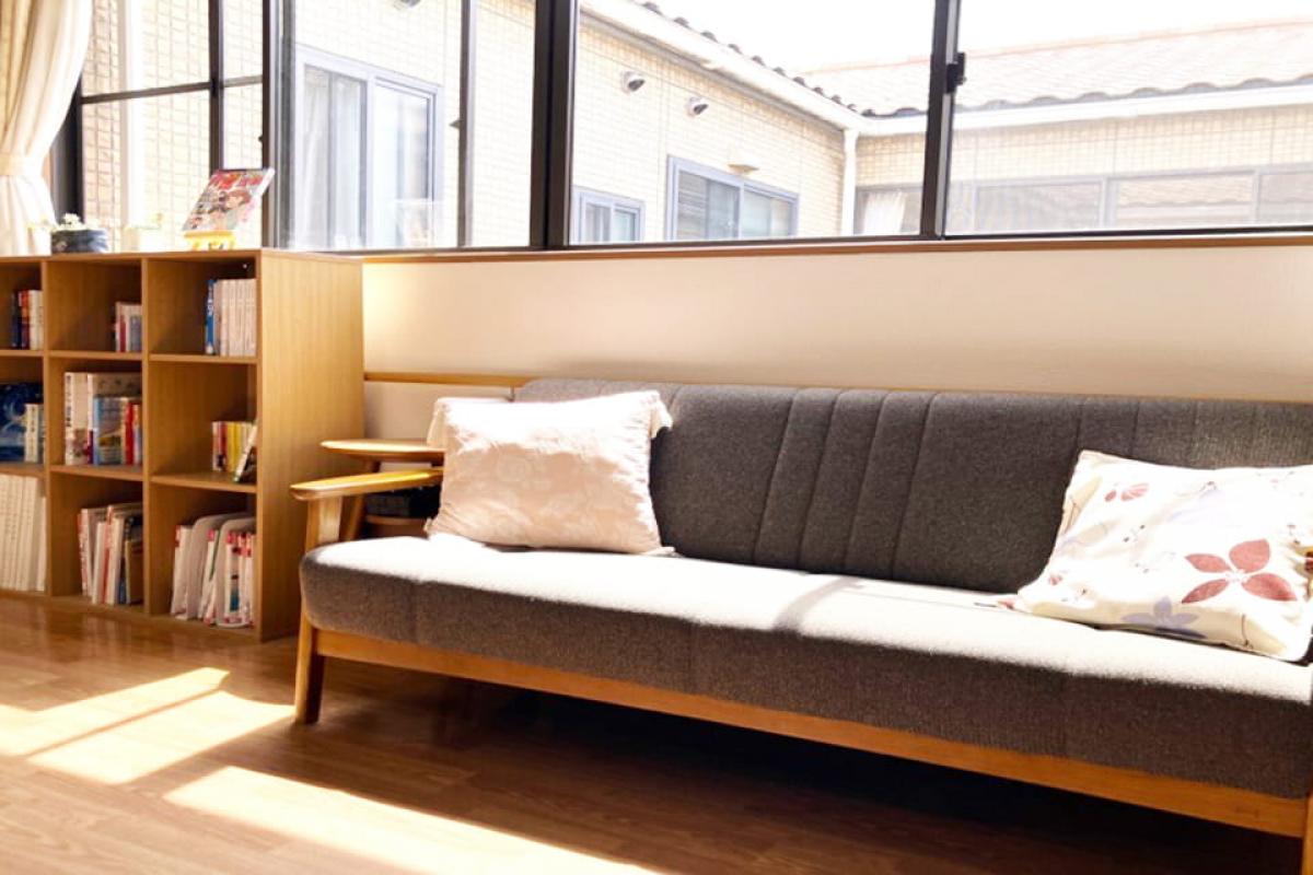 SOMPOケア そんぽの家津高の施設風景（4枚目）