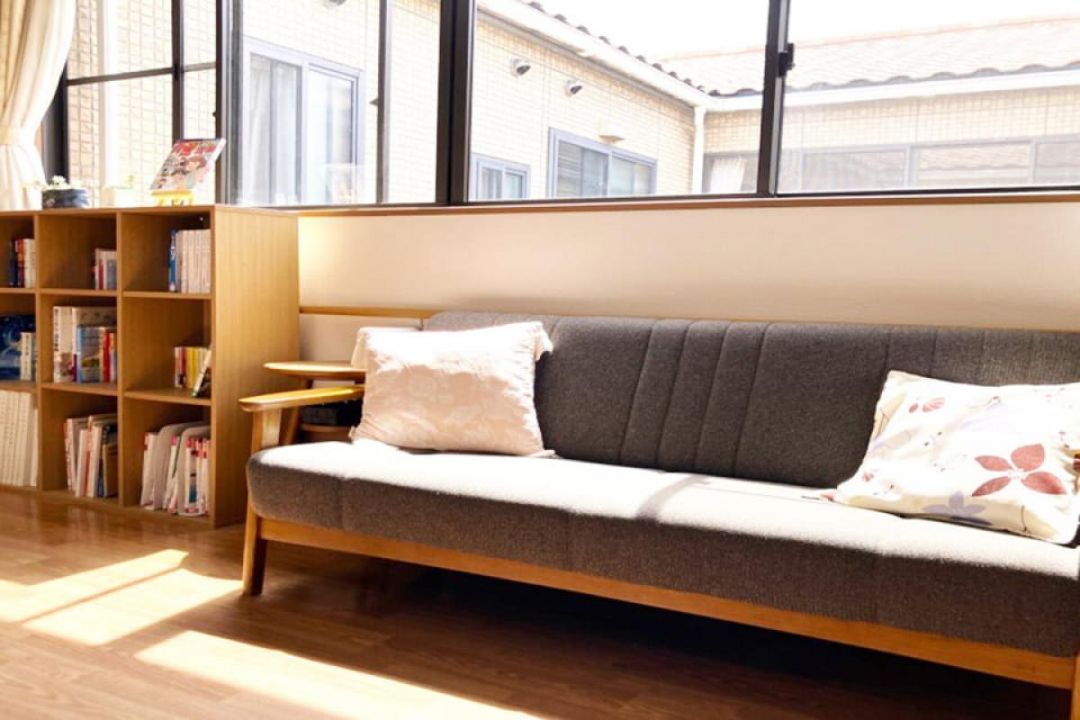 SOMPOケア そんぽの家津高の施設風景（4枚目）